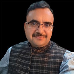 Rajeev K Sankhyan